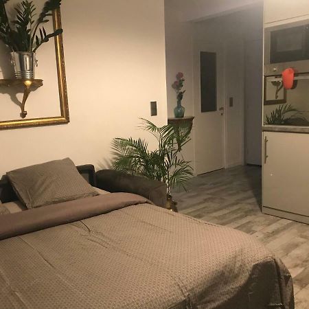 L'Ensoleillee Apartman Nizza Kültér fotó