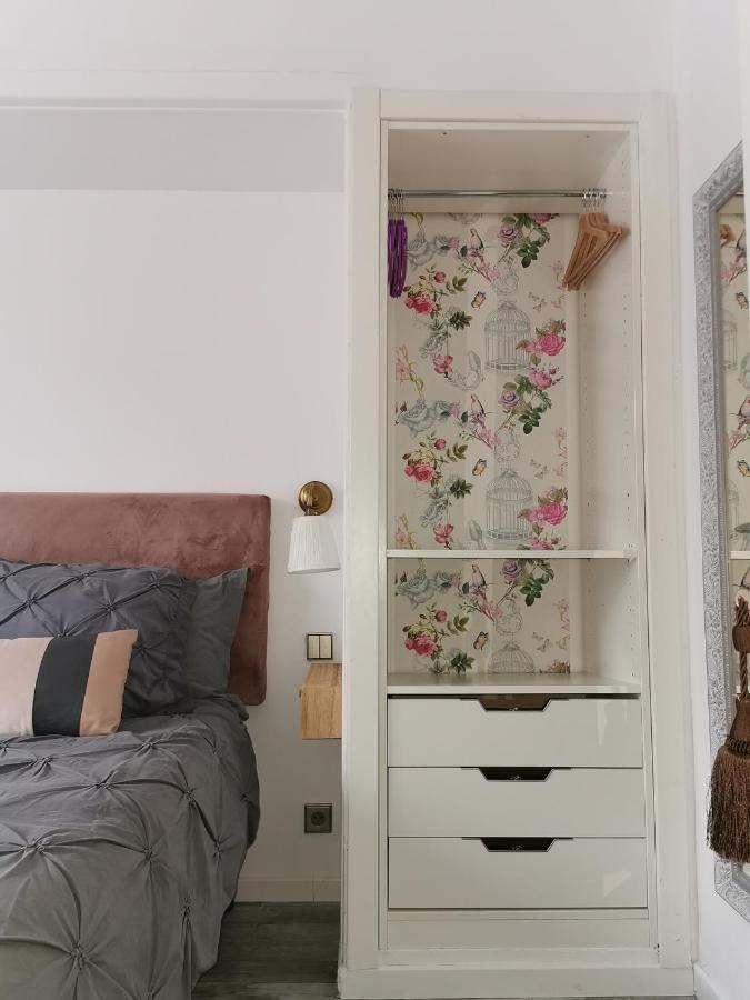 L'Ensoleillee Apartman Nizza Kültér fotó