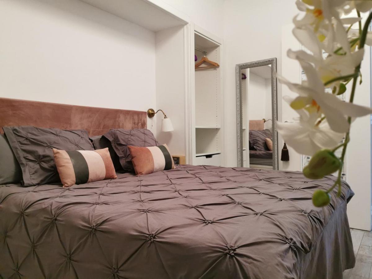 L'Ensoleillee Apartman Nizza Kültér fotó