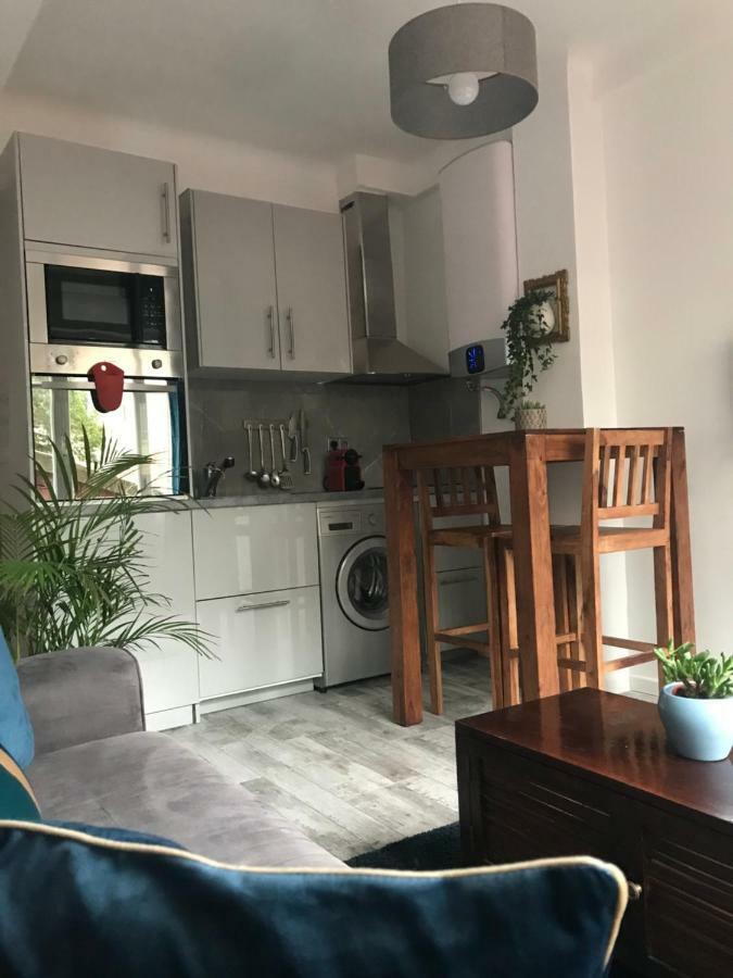 L'Ensoleillee Apartman Nizza Kültér fotó