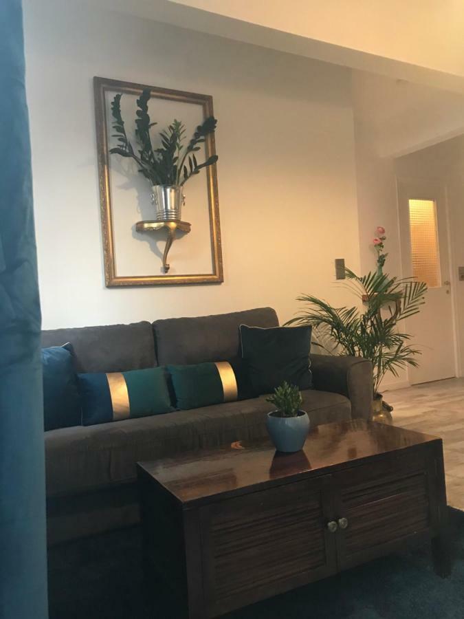 L'Ensoleillee Apartman Nizza Kültér fotó