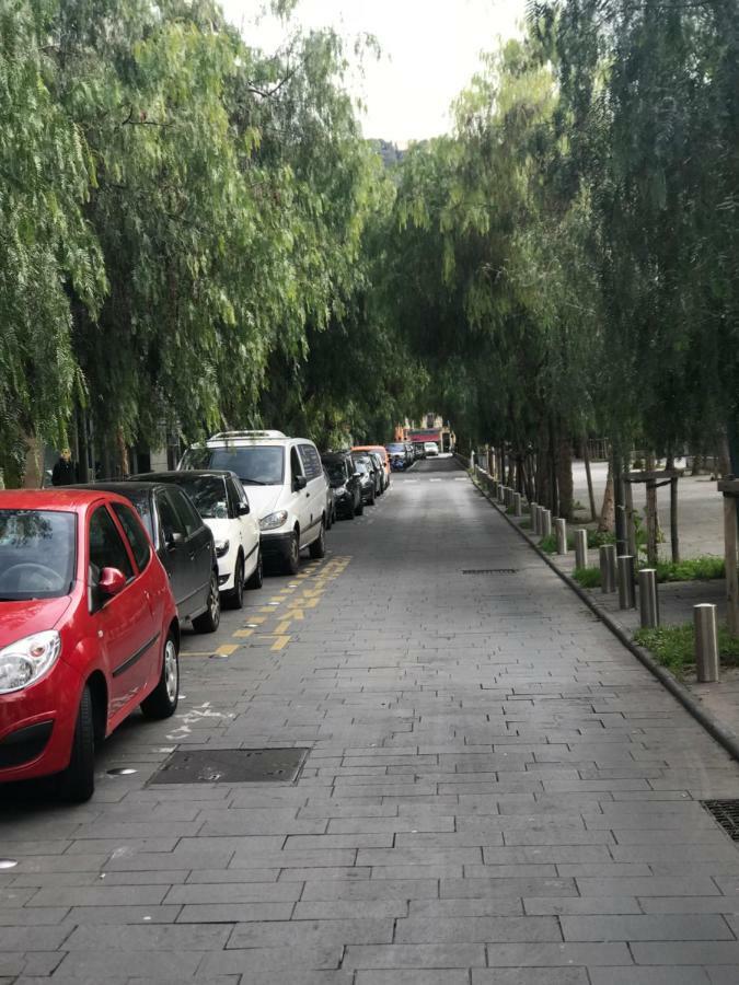 L'Ensoleillee Apartman Nizza Kültér fotó