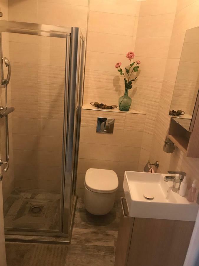 L'Ensoleillee Apartman Nizza Kültér fotó