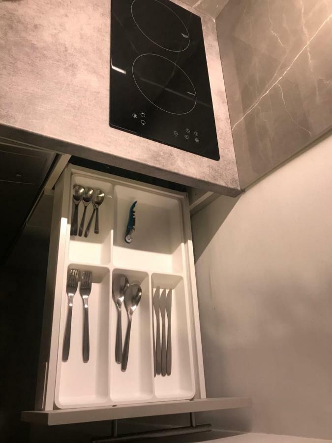 L'Ensoleillee Apartman Nizza Kültér fotó